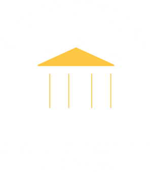LevinCenter_SOA_white White and Yellow Graphic for the Levin Center State Oversight Academy
